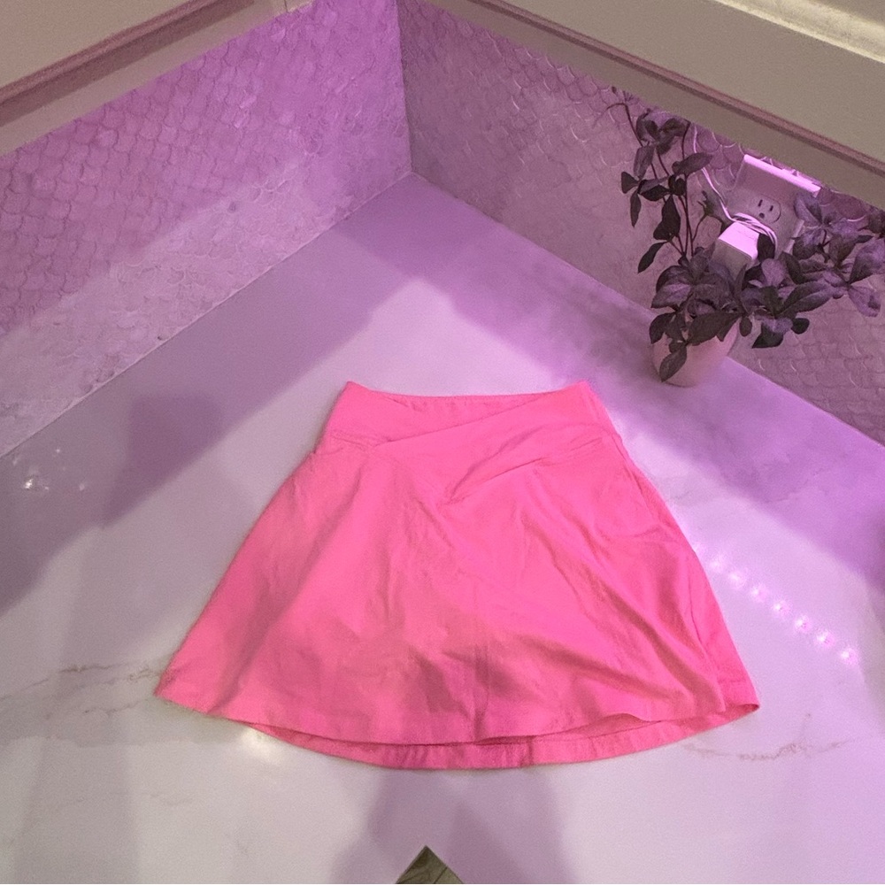 Victoria's Secret Vibrant Pink Apparel